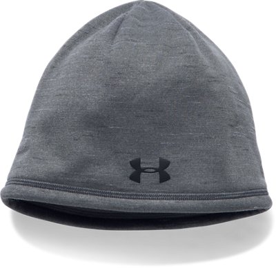 under armour reactor beanie