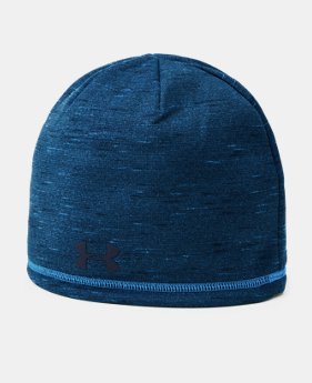 Men's ColdGear® Reactor Elements Beanie 2 Colors $29.99