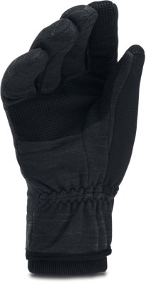 ua storm coldgear reactor gloves