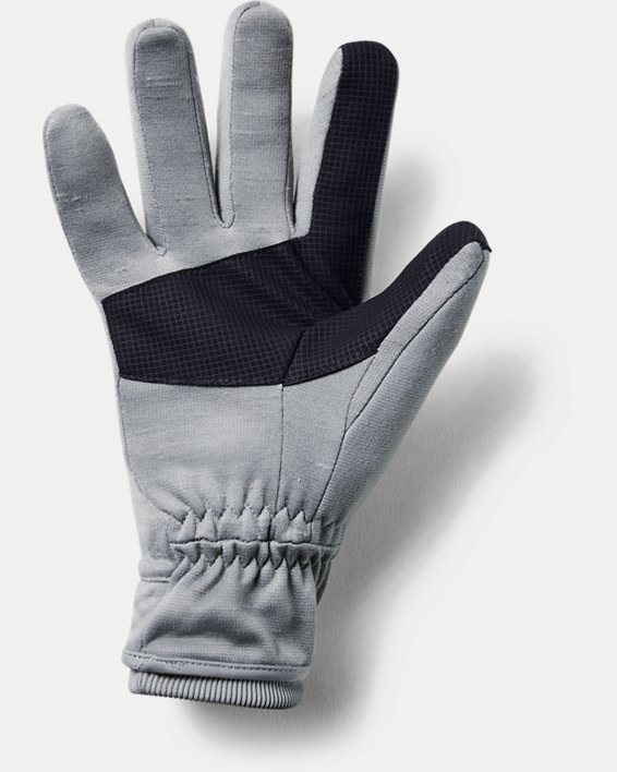 Under Armour Men's UA Storm ColdGear® Reactor Gloves. 2