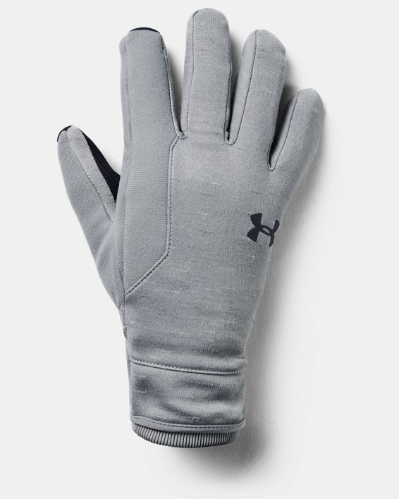 Under Armour Men's UA Storm ColdGear® Reactor Gloves. 1