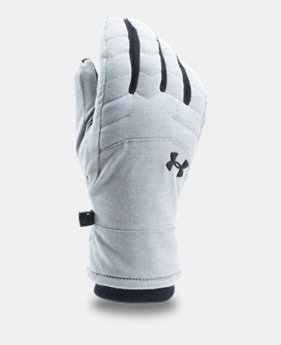 Men's ColdGear® Reactor Quilted Gloves 1 Color Available $37.49