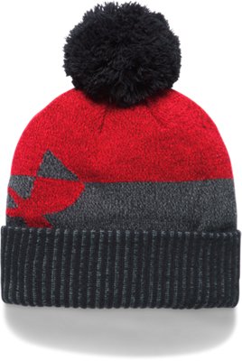 under armour winter beanie