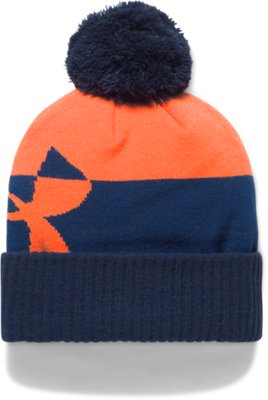 ua pom beanie