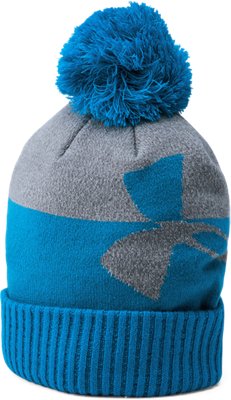 under armour wool hat