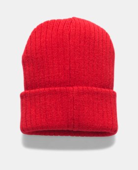 Boys' UA Truck Stop Beanie 1 Color $19.99