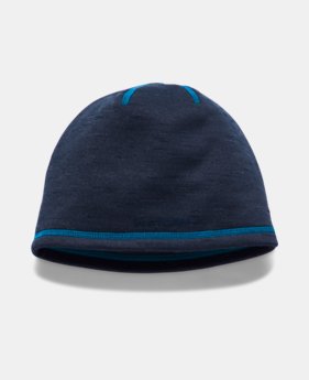 Boys' ColdGear® Reactor Elements Beanie $24.99