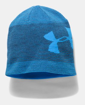Men's UA Billboard 2.0 Beanie 1 Color Available $24.99
