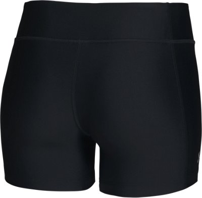 under armour spandex shorts volleyball