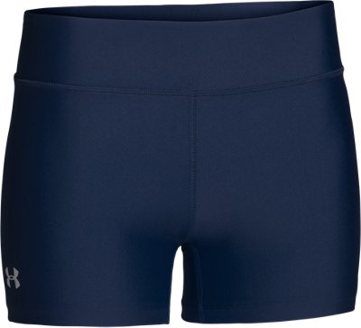 under armour womens volleyball shorts