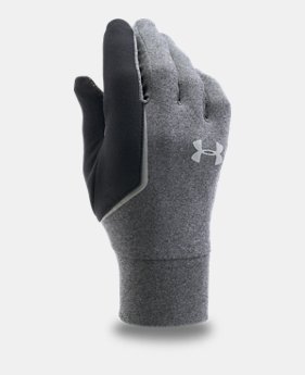 Men's UA ColdGear® Infrared Liner Glove 1 Color $24.99