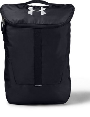 expandable sackpack