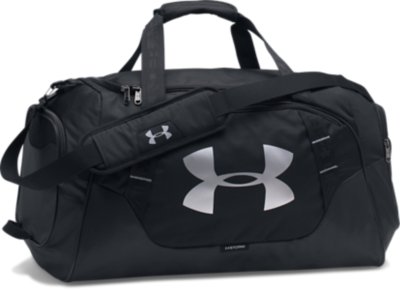 under armour undeniable duffle 3.0 s