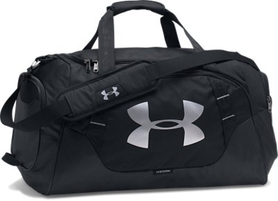 UA Undeniable 3.0 Medium Duffle Bag 