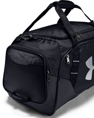 UA Undeniable 3.0 Medium Duffle Bag 