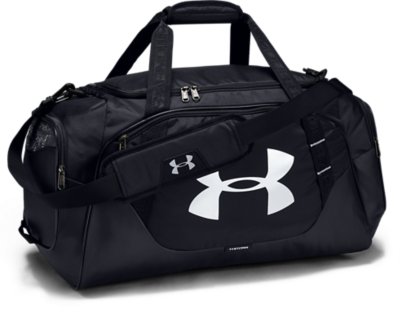 UA Undeniable 3.0 Medium Duffle Bag 