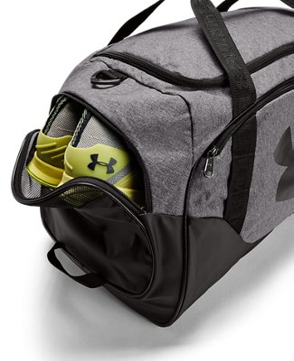 ua undeniable 3.0 medium duffle