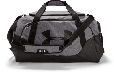 under armour undeniable duffel 3.0