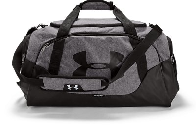 men's ua undeniable 3.0 large duffle bag