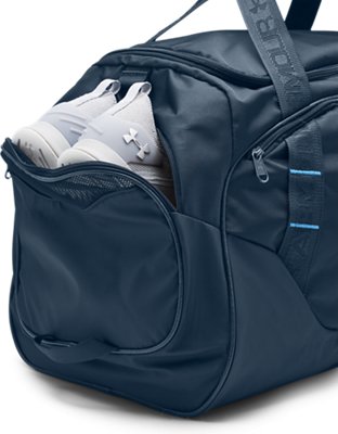 ua undeniable 3.0 medium duffle