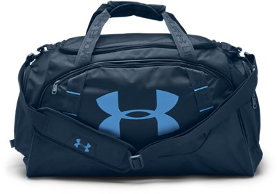 ua undeniable 3.0 medium duffle
