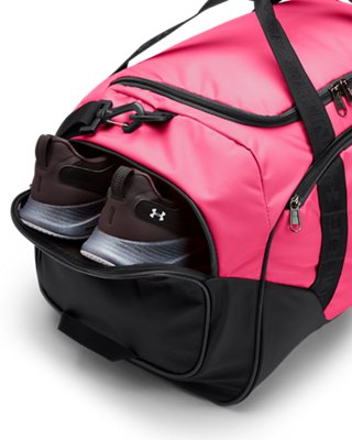 under armour define duffle bag