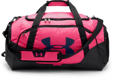 under armour define duffle bag