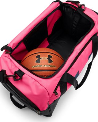 under armour define duffel bag