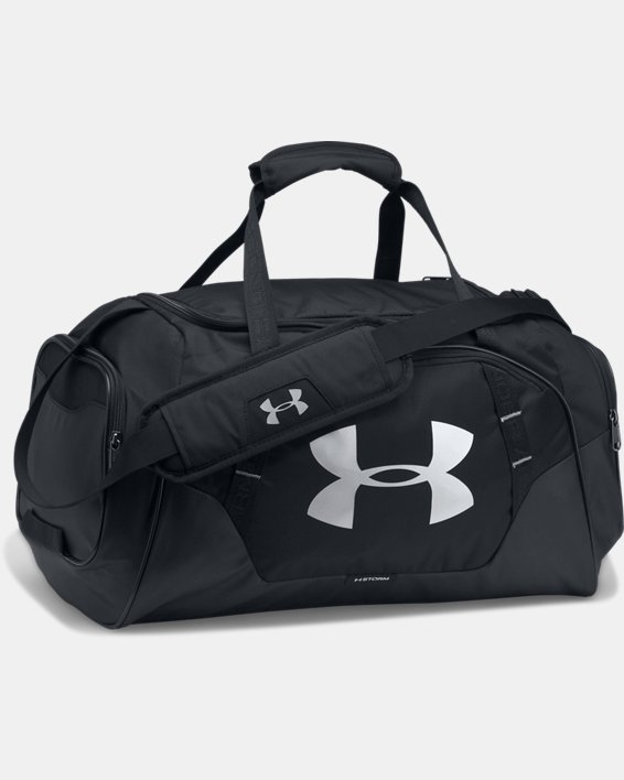 Men's UA Undeniable 3.0 Small Duffle Bag