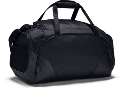 UA Undeniable 3.0 Small Duffle Bag 