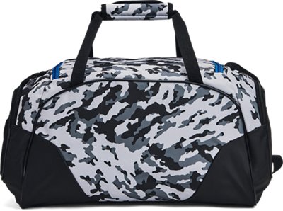 UA Undeniable 3.0小型旅行袋 image number 1