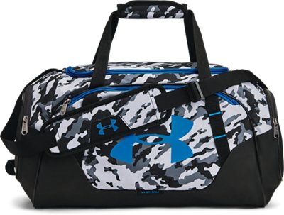 UA Undeniable 3.0小型旅行袋 image number 0