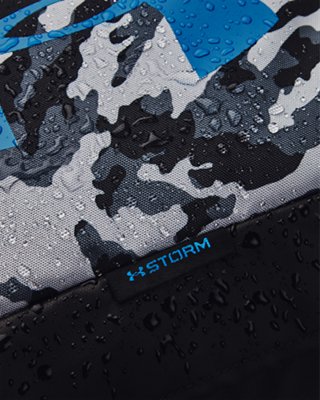 UA Undeniable 3.0小型旅行袋 image number 6