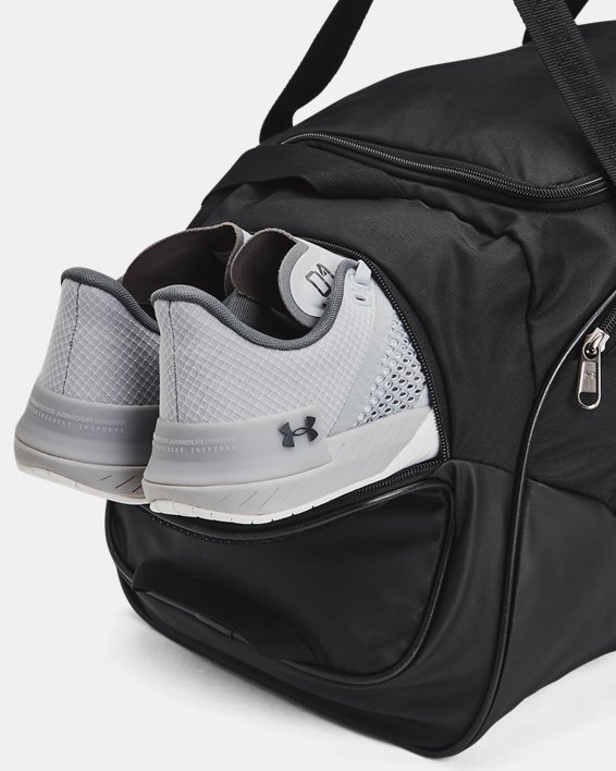 Under Armour Men's UA Undeniable 3.0 Small Duffle Bag. 4