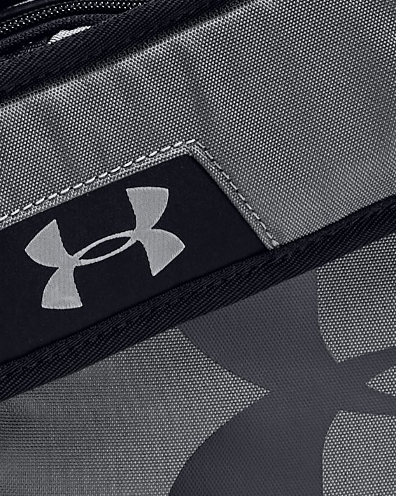 UA Undeniable 3.0 Small Duffle Bag | Under Armour TH