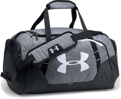 ua undeniable 3.0 extra large duffle