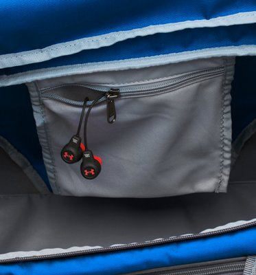 Men's UA Undeniable 3.0 Small Duffle Bag Under Armour US