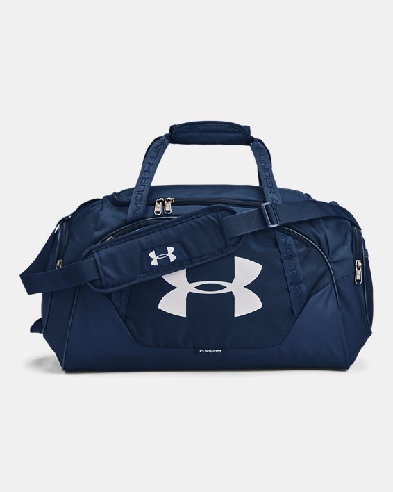 Under Armour Men's UA Undeniable 3.0 Small Duffle Bag. 1