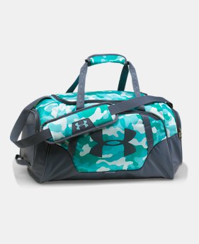Men's UA Undeniable 3.0 Small Duffle Bag 1 Color Available $29.99