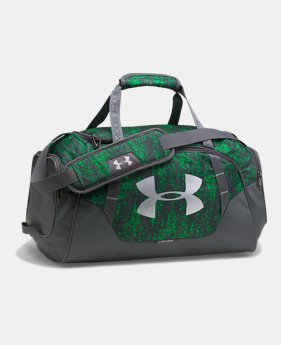 Men's UA Undeniable 3.0 Small Duffle Bag 1 Color Available $29.99