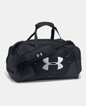 Men's UA Undeniable 3.0 Large Duffle Bag 5 Colors Available $54.99