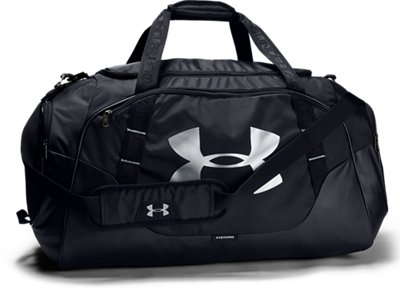 under armour gym bag large