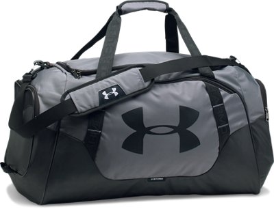 under armour undeniable large