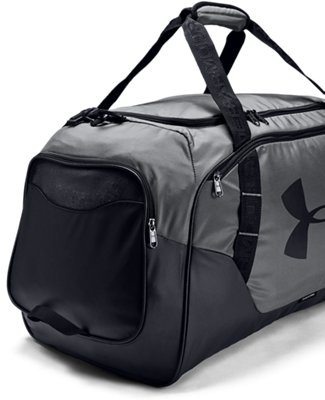 ua luggage