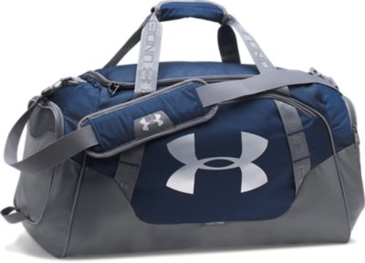 UA Undeniable 3.0 Large Duffle Bag 