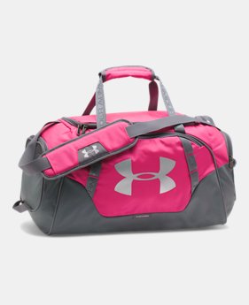 Men's UA Undeniable 3.0 Large Duffle Bag 1 Color $54.99
