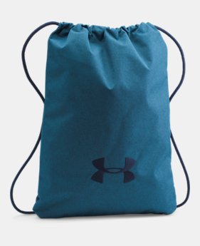 UA Ozsee Elevated Sackpack 2 Colors $11.99 to $14.99