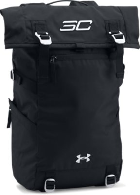 SC30 Signature Rolltop Backpack | Under 
