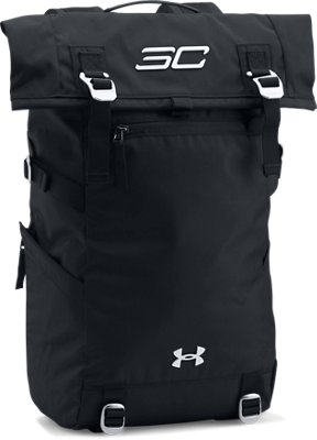 under armour sc30 rolltop backpack