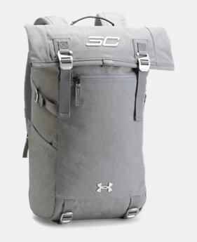 SC30 Signature Rolltop Backpack 1 Color $89.99 to $112.99